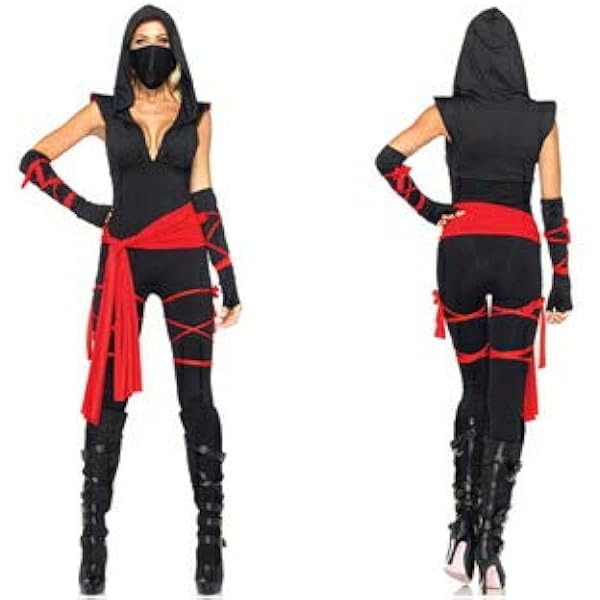 ゆら。様 くのいち 忍服 楽天市場】くノ一（くの一・女忍者）衣装・ミニスカ（紫） ≪ 忍者